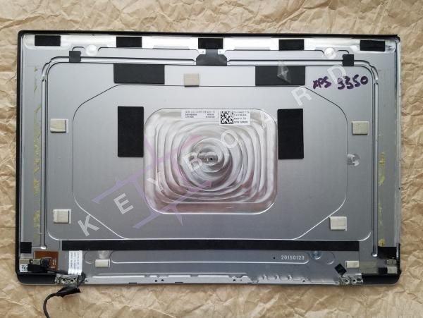 Кришка Dell Xps 13 9343